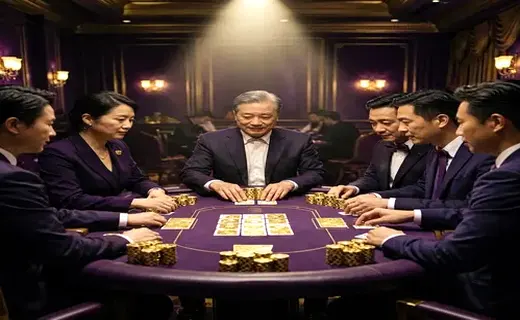 Elite Blackjack Masters