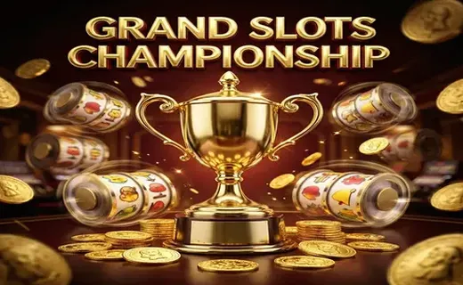 Grand Slots Championship